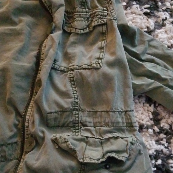 Jacket - Picture 3 of 3